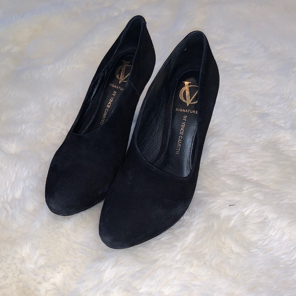 Vince Camuto Heels